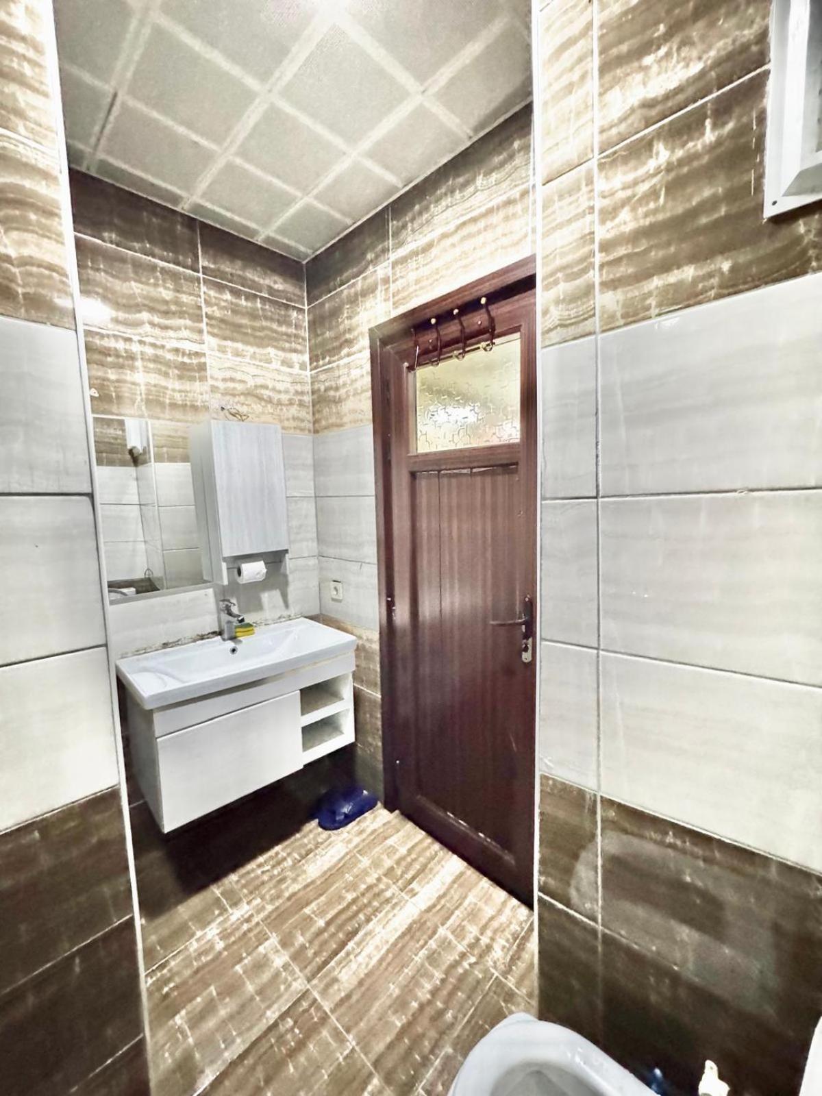 איסטמבול Hagia Sophia Apartment Otel מראה חיצוני תמונה